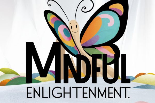 Embracing Mindful Enlightenment: A Journey to Inner Peace